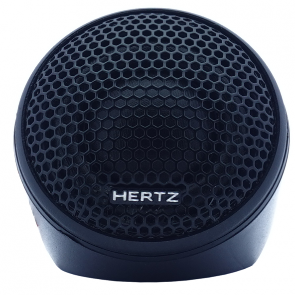 Hertz DPK-165.3 Komponent Mid Takımı 160 Watt - 5
