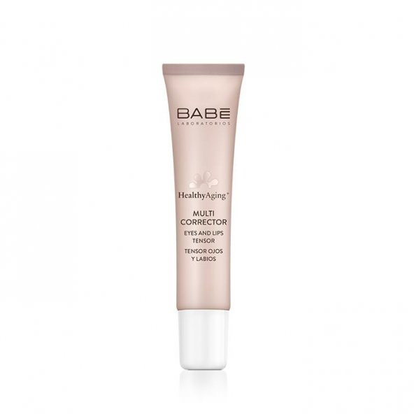 BABE HealthyAging Eyes and Lips Multi Corrector 15 ml