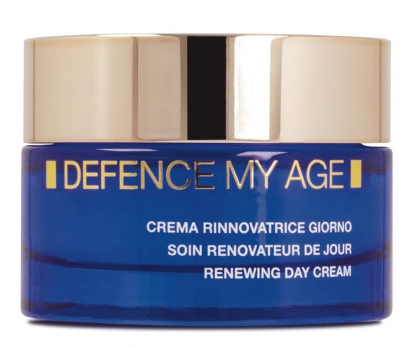 BioNike Defence My Age Renewing Day Cream 50 ml
