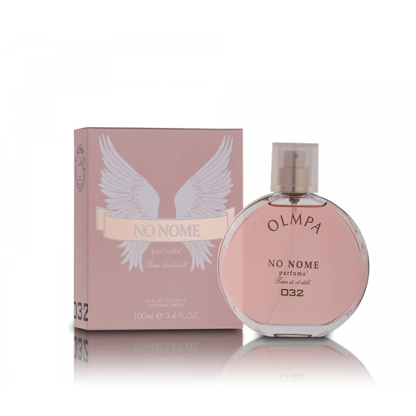 No Nome 32 Olmpia 100ml Kadın Parfümü