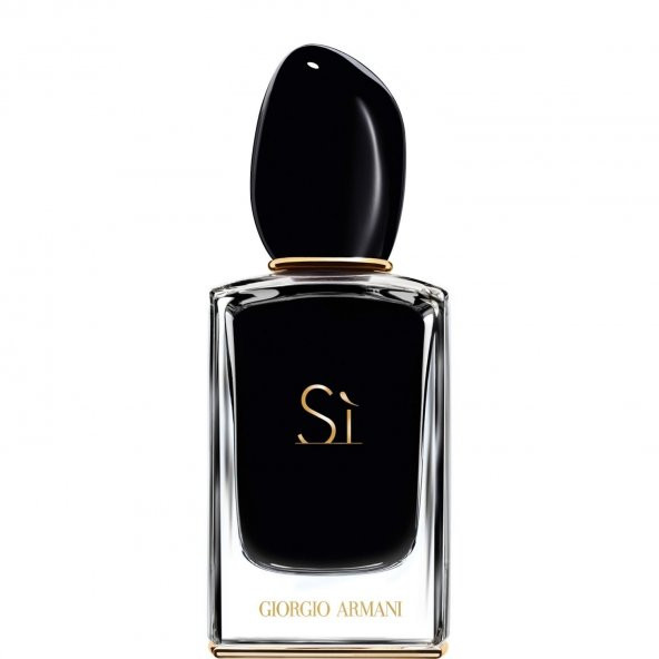Giorgio Armani Si Intense Edp 100 Ml Kadın Parfüm
