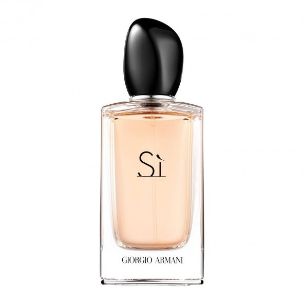 Giorgio Armani Si Edp 100 Ml Kadın Parfüm