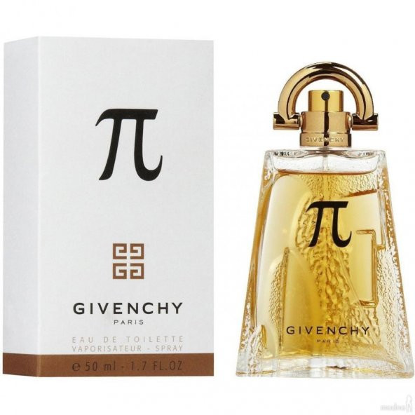Givenchy Pi Edt 100 Ml Erkek Parfüm - 2