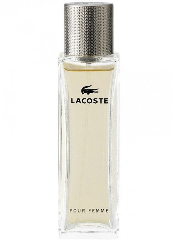 Lacoste Pour Femme Edp 90 Ml Kadın Parfüm