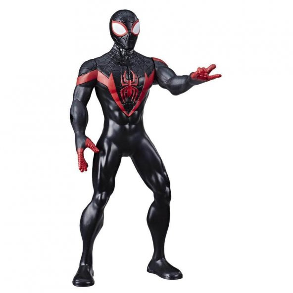 Marvel Miles Morales 24 cm Figür E5556-E7697 - 2