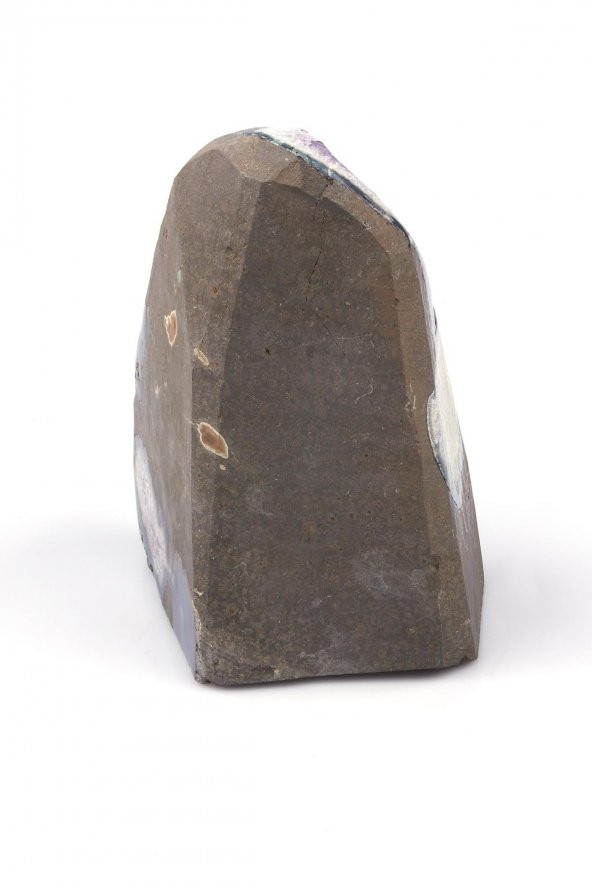 Ametist Doğal Taş Ham Parça - 2