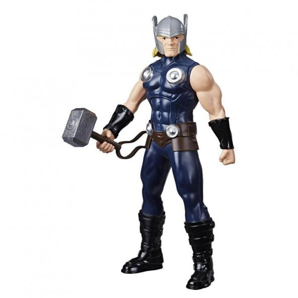 Marvel Thor 24 cm Figür E5556-E7695