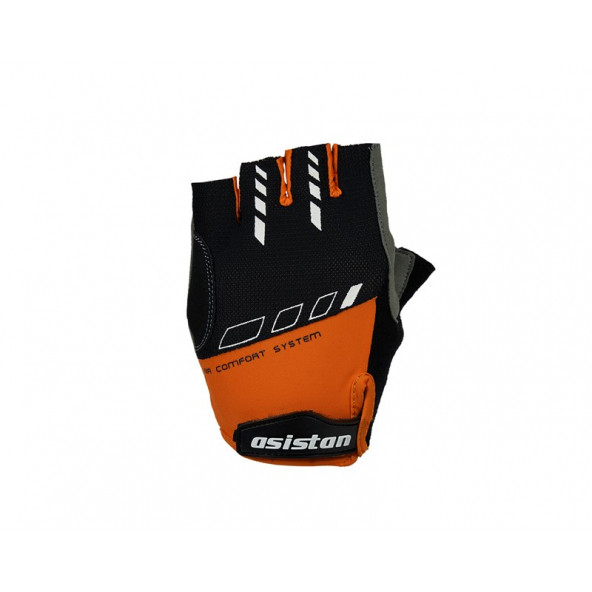 Asistan Cape Gl 400 Kısa Parmak Eldiven (XS) - Resim 2