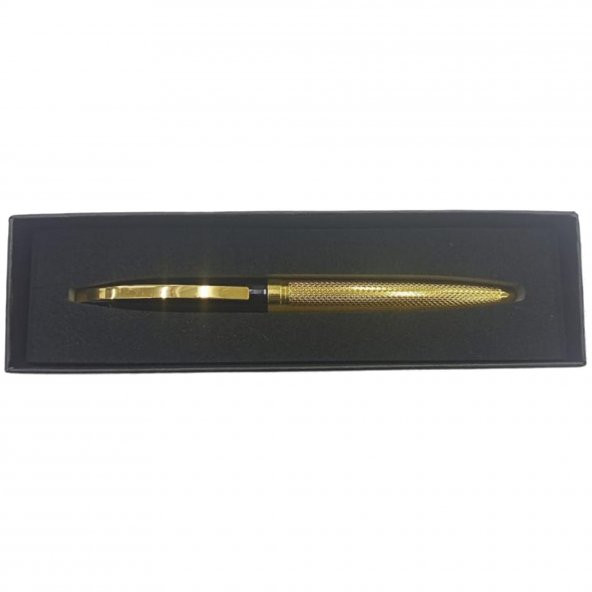 İsme Kişiye Özel Desenli Kapaklı Metal Roller İmza Kalemi - 2