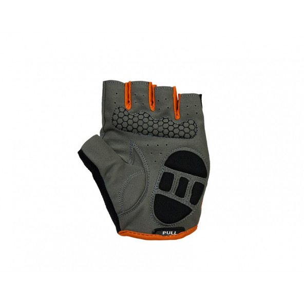 Asistan Cape Gl 400 Kısa Parmak Eldiven (XL) ürün görseli