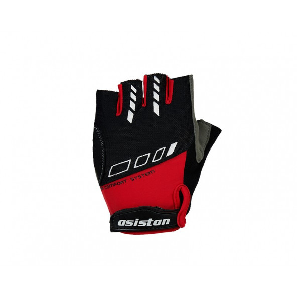 Asistan Cape Gl 400 Kısa Parmak Eldiven (XL) - Resim 2