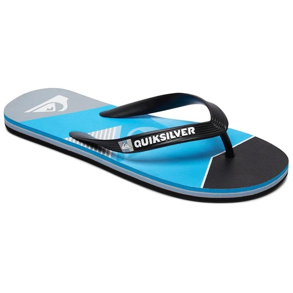 Quiksilver AQBL100264 Moloslashfadeyt B Sndl Unisex Terlik