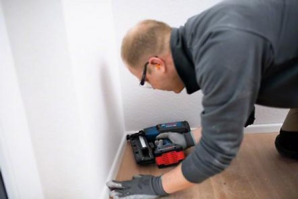 Bosch Gnh 18V-64 M Çivi Çakma Tabancası (Solo) - 5