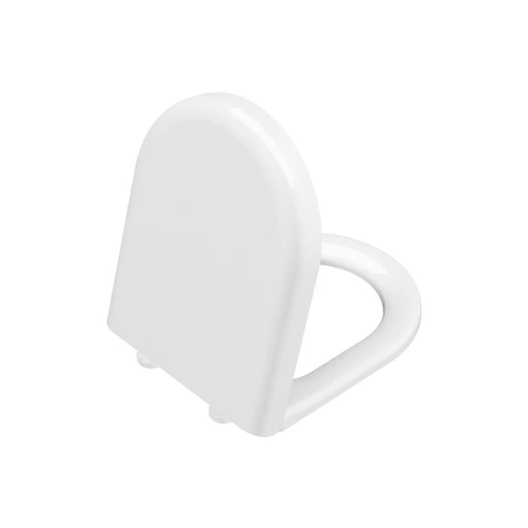 Vitra S50 Asma Klozet+VitrA Yavaş Kapak - 3