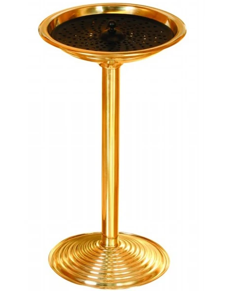 Pirinç Meşale Küllük ürün görseli