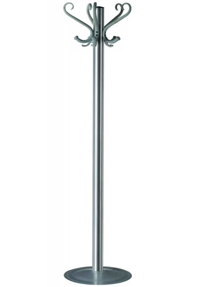 Boyalı Bambu Portmanto ürün görseli