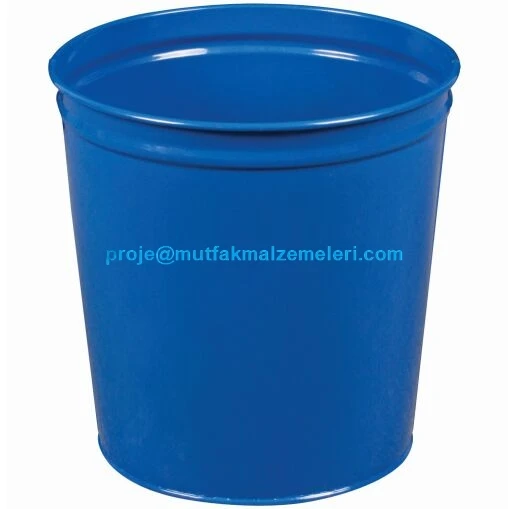 Dmo Tipi Çöp Kovası