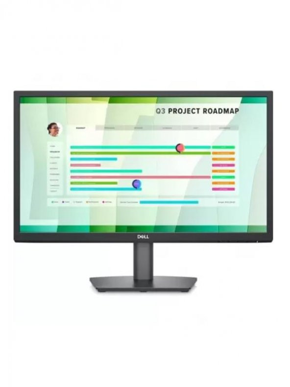 DELL 21.5" E2223HN FHD 60HZ 5MS HDMI+VGA+DP LCD MONİTÖR