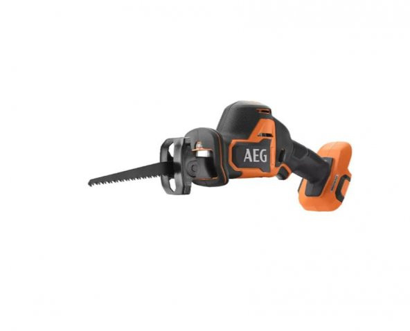 Aeg BUS 18SBL-0 Kömürsüz Kılıç Testere (Solo) 4935479662