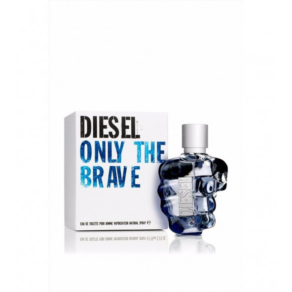 Diesel Only The Brave Edt 200 ml Erkek Parfüm