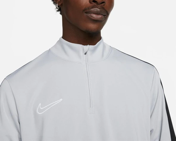 Nike DR1352-012 Dri-FIT Academy Erkek Antrenman Üstü - 3