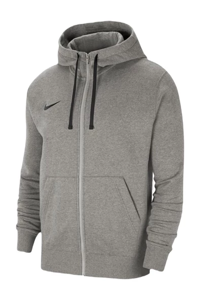Nike CW6887-063 Dry Park Erkek Sweatshirt