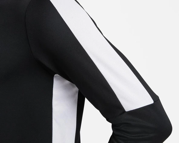 Nike DR1352-010 Dri-FIT Academy Erkek Antrenman Üst - 4