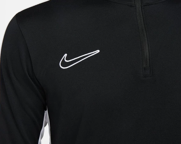 Nike DR1352-010 Dri-FIT Academy Erkek Antrenman Üst - 7