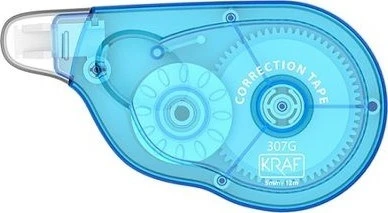 Kraf Şerit Silici 307G 5MMX12M