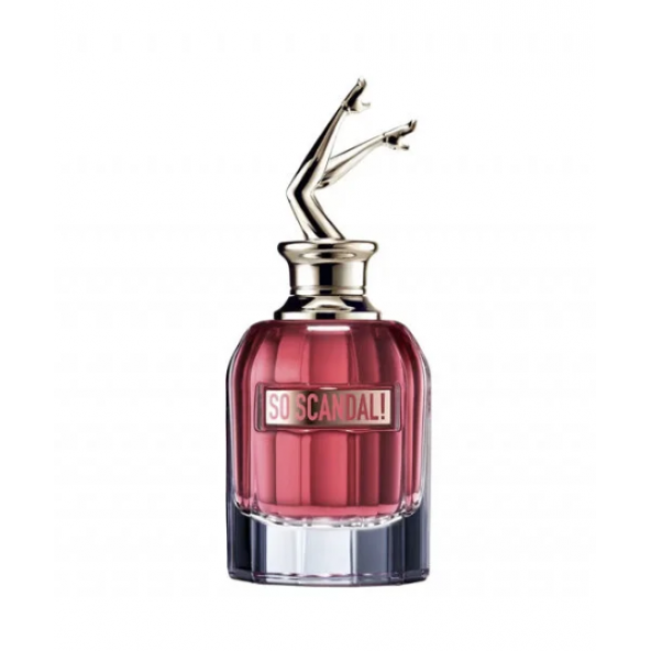 Jean Paul Gaultier So Scandal Kadın Parfüm Edp 80 ML - 1