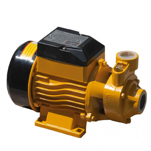 ATTLAS QB80 Santrifüj Pompa 1'' 1hp