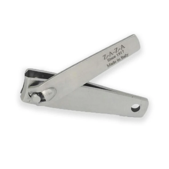 Zaza Tırnak Makası TS21 5 cm (Küçük) Kuaför ve Berber Kullanımına Uygun - Resim 2