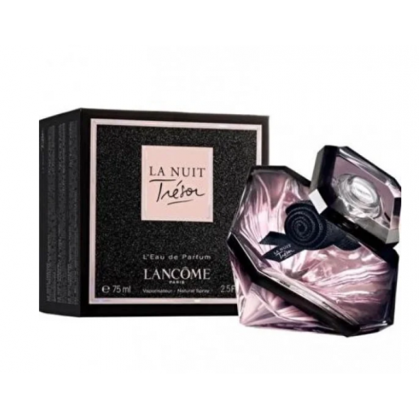 Lancome La Nuit Tresor EDP 75 ml Kadın Parfümü - 1