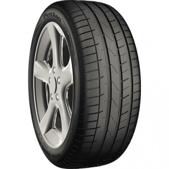 Petlas 225/45R17 94W Reinf. Multi Action PT565 Dört Mevsim Lastiği 2024 - 1