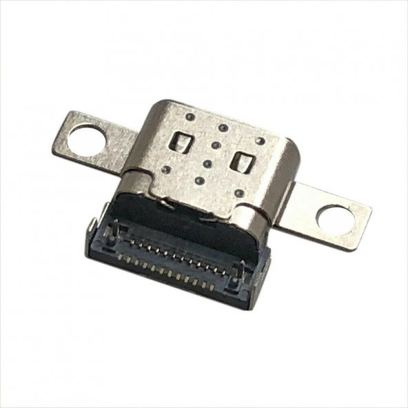 "TC-054" 24 Pin Lenovo Kart Tipi USB Type-C Tamir Soketi