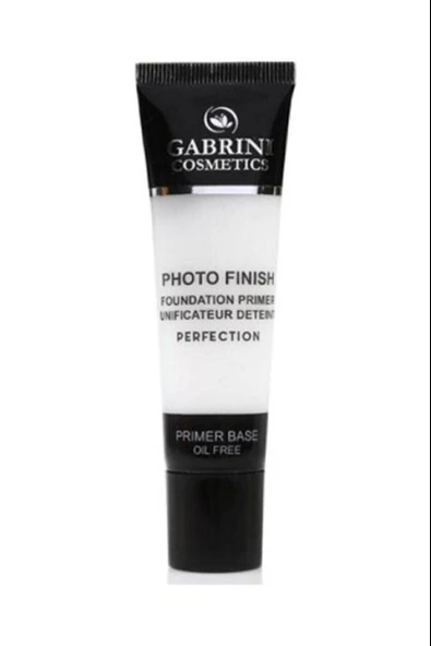 Gabrini Makyaj Bazı Foto Finish Primer Base ürün görseli