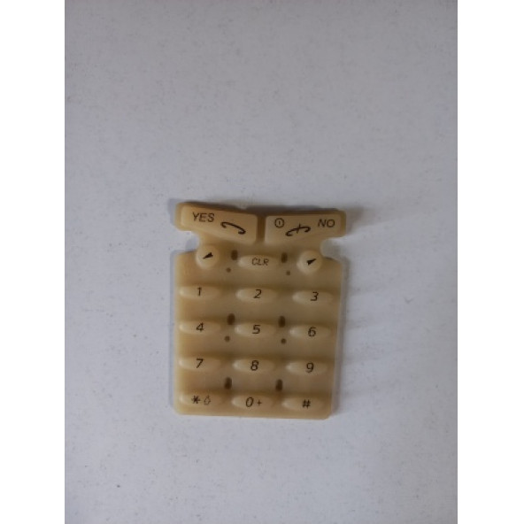 ASLANTİC ERİCSSON T10 YAN SANAYİ TUŞ TAKIMI