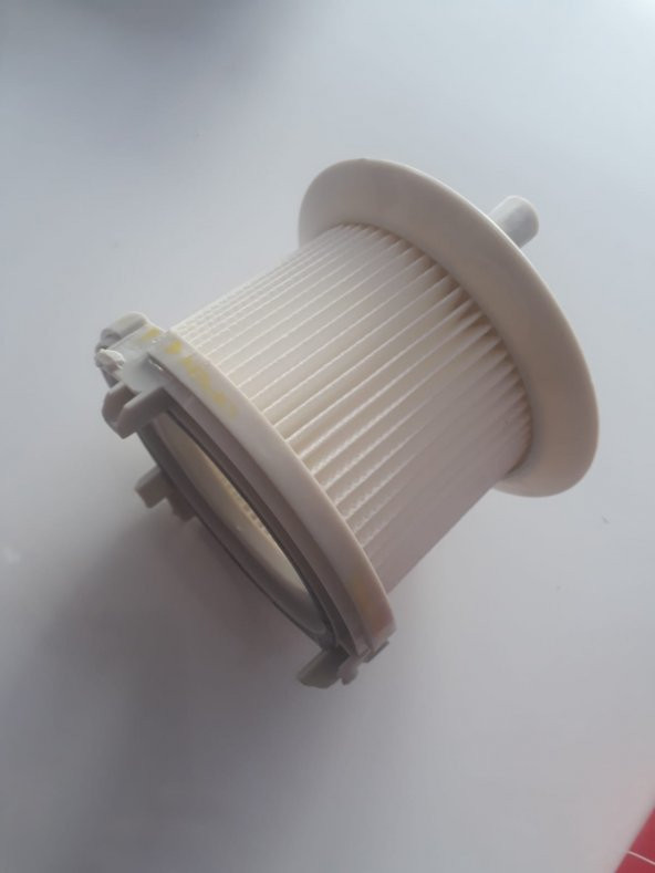 Hoover T80 Hepa Pre-Motor Fılter - 3