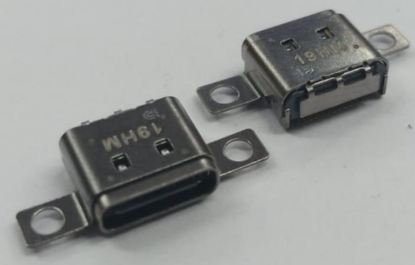 "TC-024" 24 Pin Lenovo Kart Tipi USB Type-C Tamir Soketi