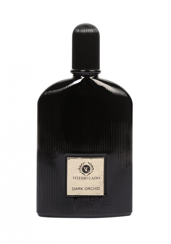 Viterbo Lazio Dark Orchid Edt 100 Ml Erkek Parfüm
