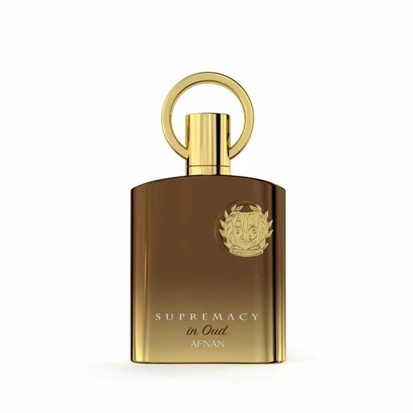 Afnan Supremacy On Oud Extraıt De Parfum 100 ML