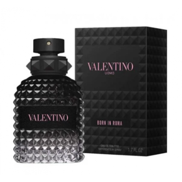 Valentino Uomo Born In Roma 100 ml Edp