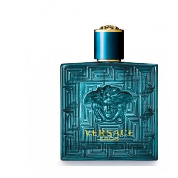 Versace Eros Edt 50 ml Erkek Parfümü
