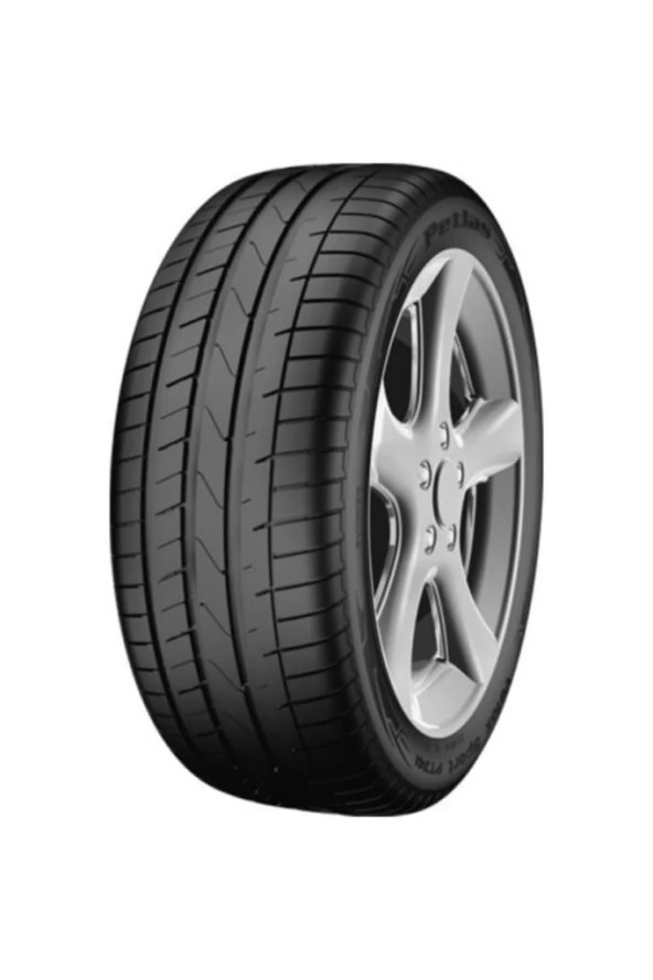 Petlas 225/45 R18 95W Velox Sport PT741 Reinf. Yaz Lastiği Üretim Yılı: 2024