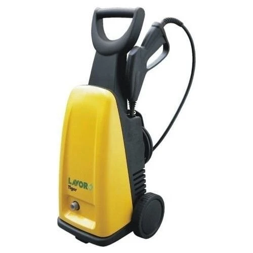 Lavor Tiger Extra Soğuk Yıkama Makinası 130 Bar
