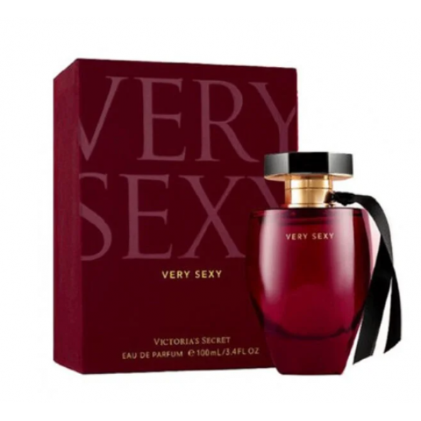 VICTORIAS SECRET VERY SEXY EDP 100 ML 667546821898
