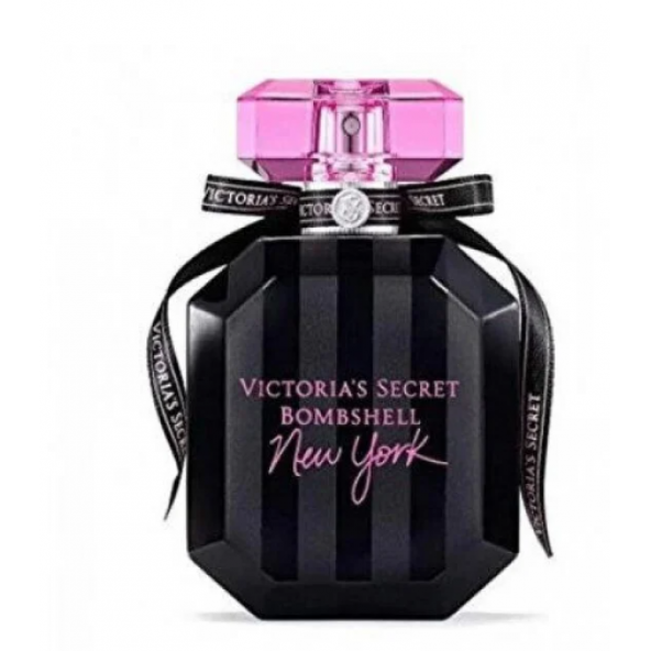 Victorias Secret Bombshell New York Edp 100 ml Kadın Parfüm