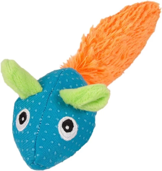 Flamingo Rio Fare Kedi Oyuncağı 7 cm ürün görseli