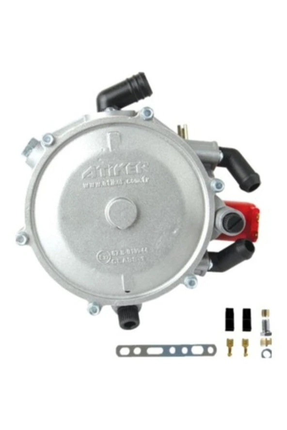 Karbüratörlü Lpg Beyin   90kw-1228ati  2021