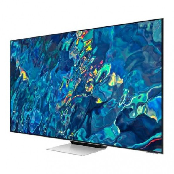Samsung 75QN95B 4K Ultra HD 75" 190 Ekran Uydu Alıcılı Smart Neo QLED TV - 2